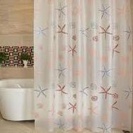 ŽƦð Tirai Pembatas kamar mandi hordeng gordyn plastik PVC anti air tirai shower Kamar Mandi !!