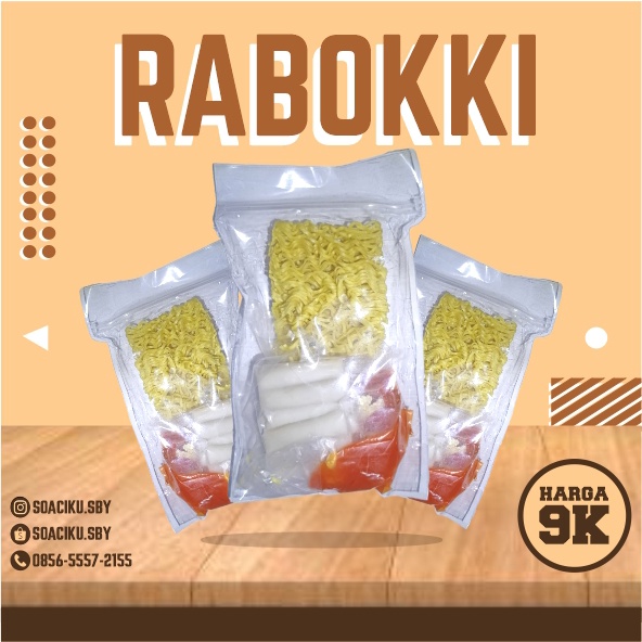 

RABOKKI | SOACIKU.SBY