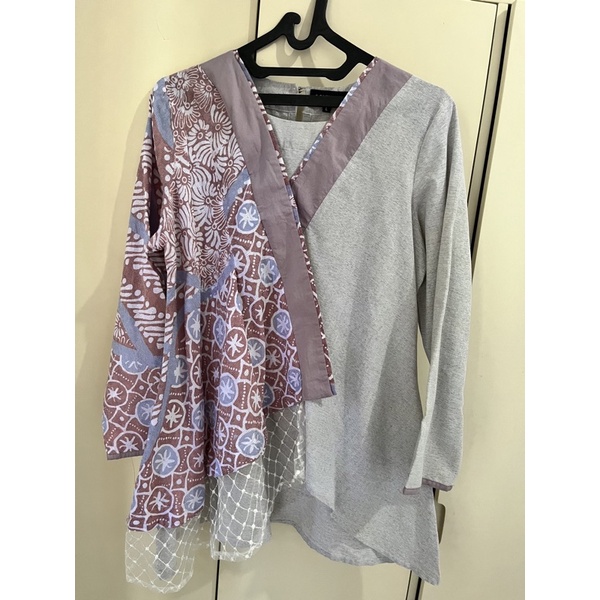 Sovinska sovinskajolenee batik