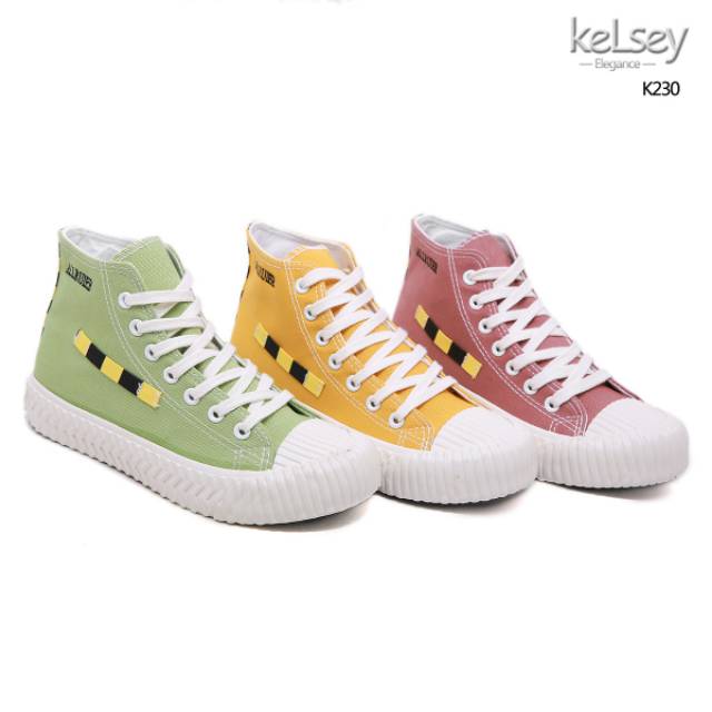 SNEAKER KELSEY K230*
Hells.2.cm
Bahan Jeans
