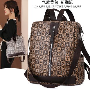 ( 2PC 1KG ) GTBI998876628 New Arrival  !!!  Tas  Ransel Wanita Import  Tas Backpack  Terbaru