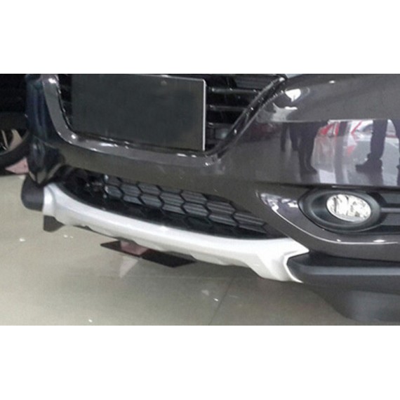 Skidplate  Front Bumper Lower Depan Honda HRV