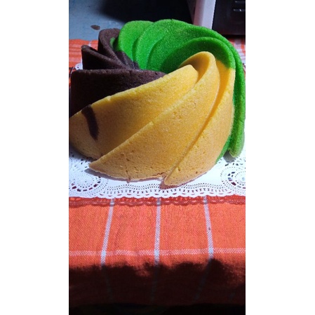 

cake marmer/butter cake