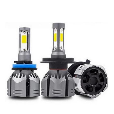 LED headlight headlamp mobil X7 h4 6000k CREE