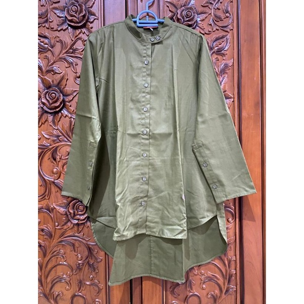 Preloved Tunik Ria Miranda