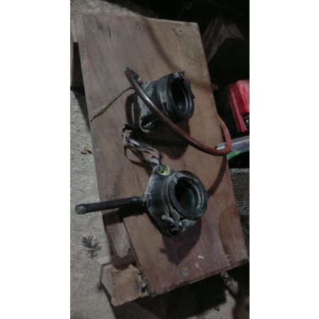 manipol ORI copotan motor satria Fu