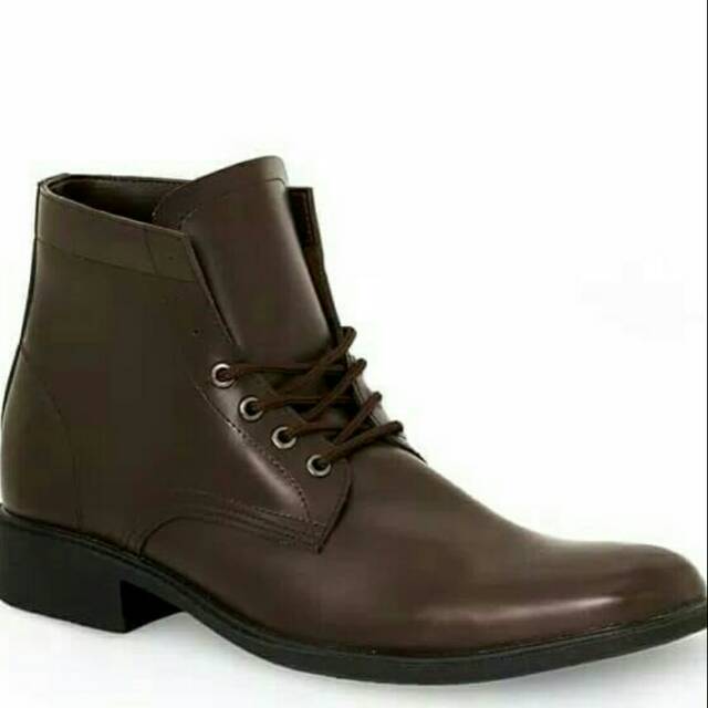 Sepatu pria formal Sophie martin ALIVE