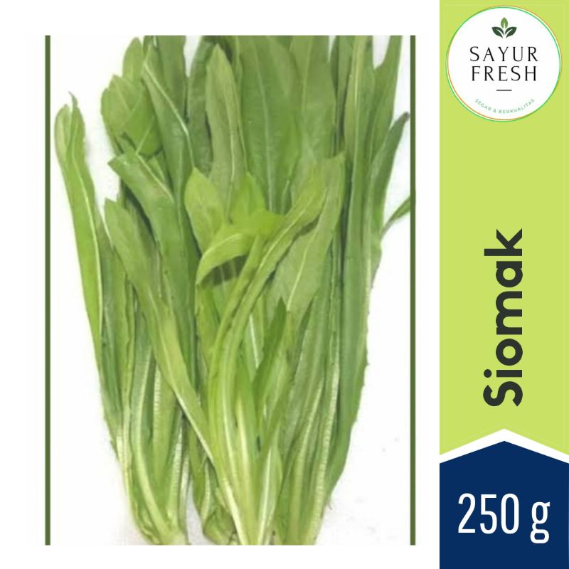 

Siomak 500 g