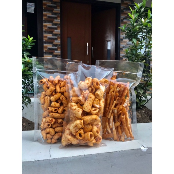 

Pangsit Goreng