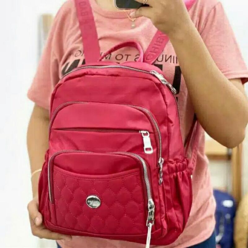 Tas Ransel Ori Chibao 00389-8se