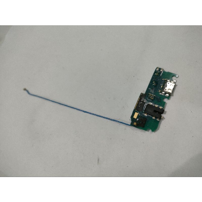 IC CHARGER SAMSUNG A12 ORIGINAL COPOTAN