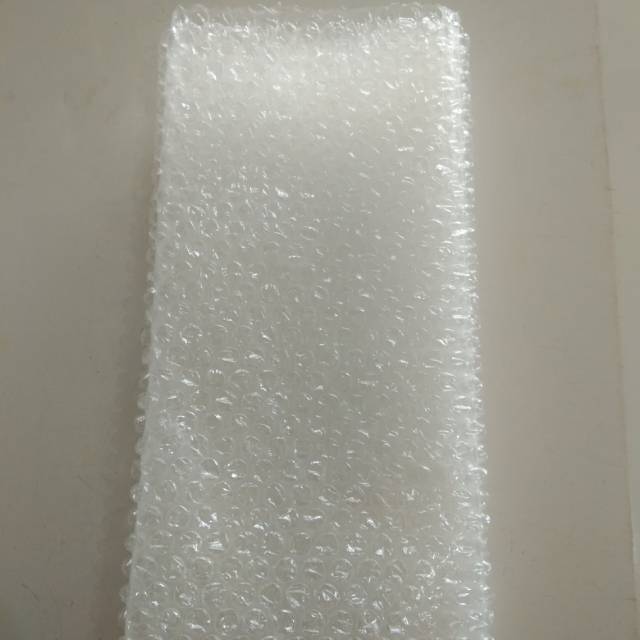 

Bubble wrap