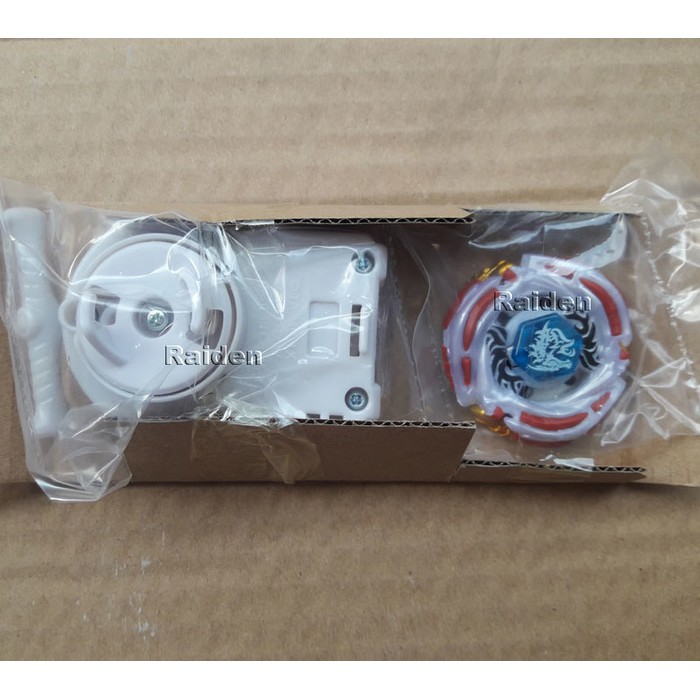 Jual Beyblade Meteo L-Drago Original Takara Tomy Mainan Gasing Anak Murah