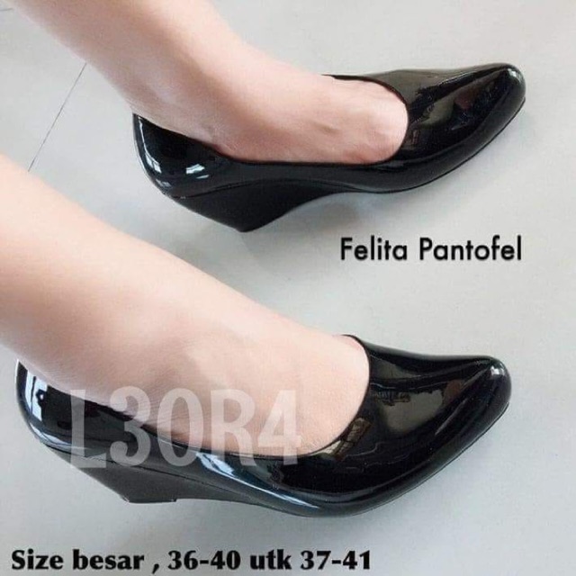 Felita Pantopel 536