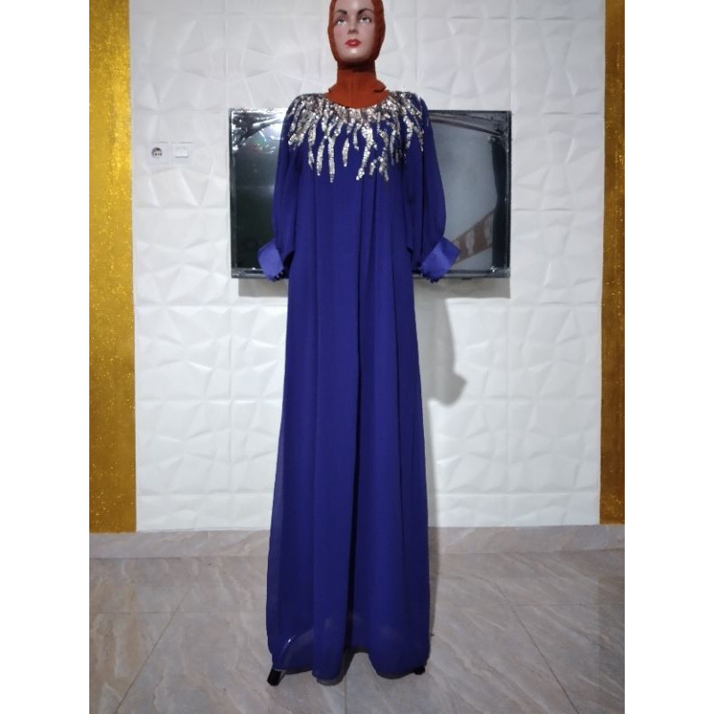 Kaftan Preloved solemio