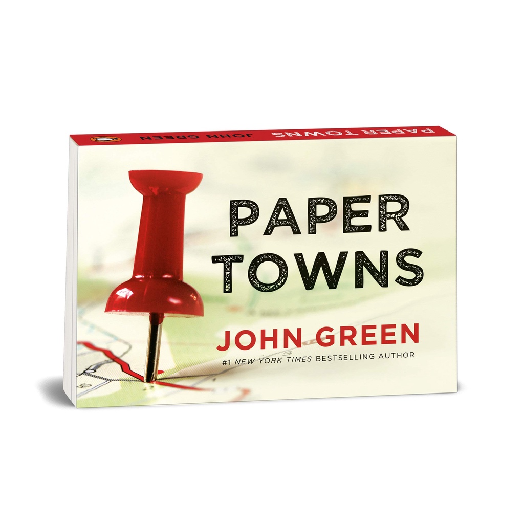 Paper Towns (Mini)