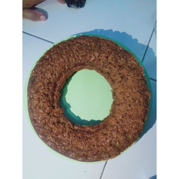 

bolu karamel premium