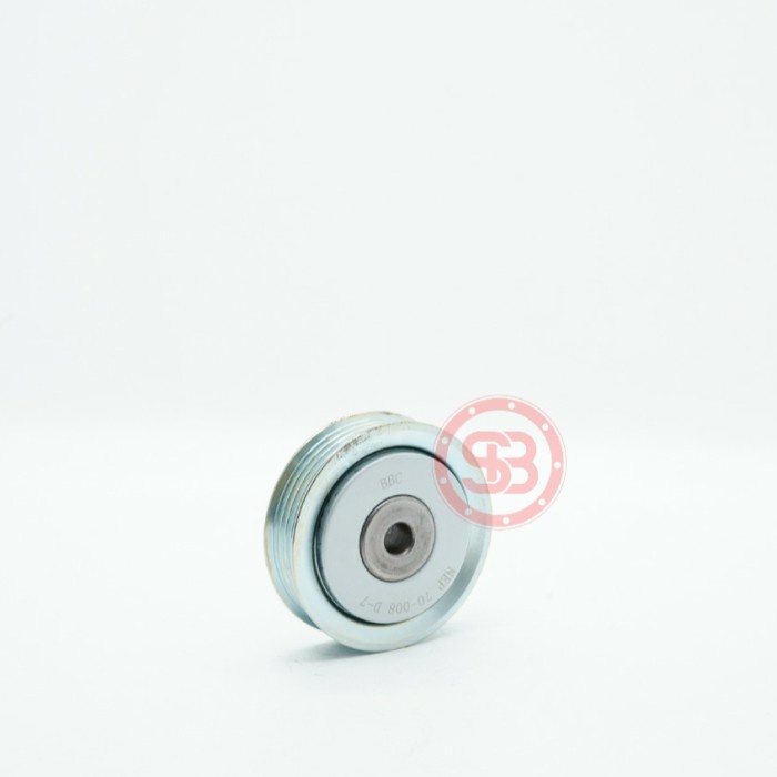 BEARING TENSIONER TIMING BELT TOYOTA NEW AVANZA BBC ORIGINAL