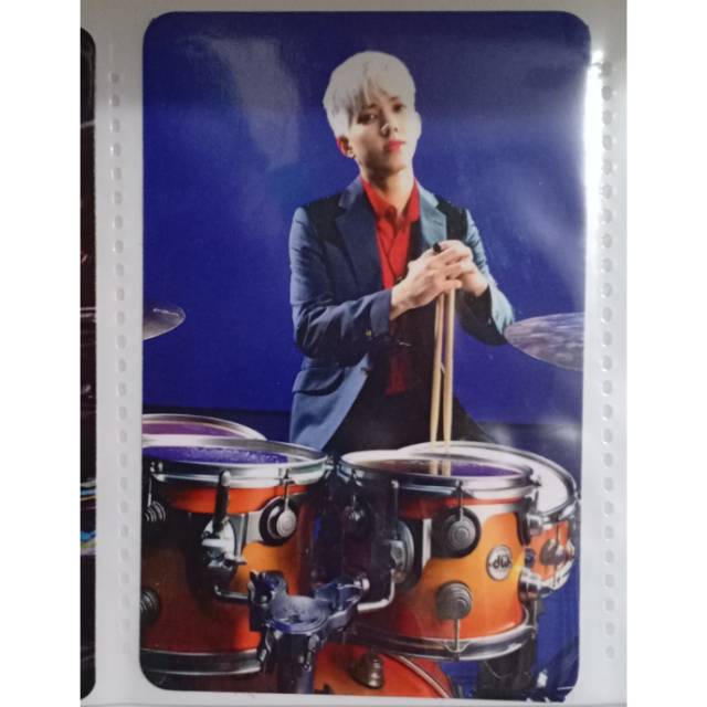 PC Dowoon Remember Us