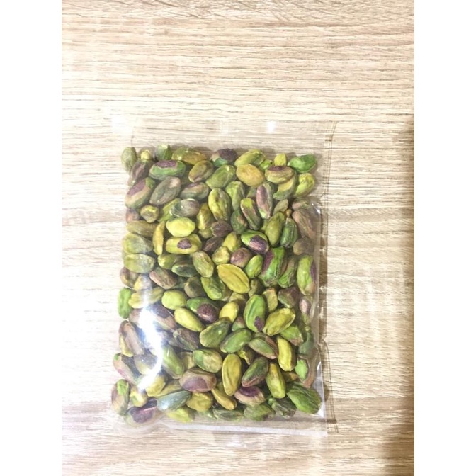 

Pistachio Kupas Premium 100Gr