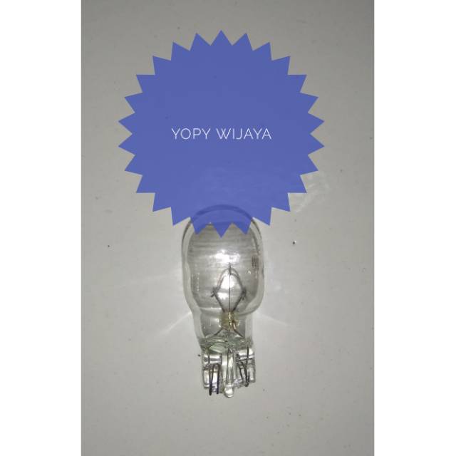 DOP BOHLAM RETENG LAMPU RETENG LAMPU SEIN DOP SEIN T13