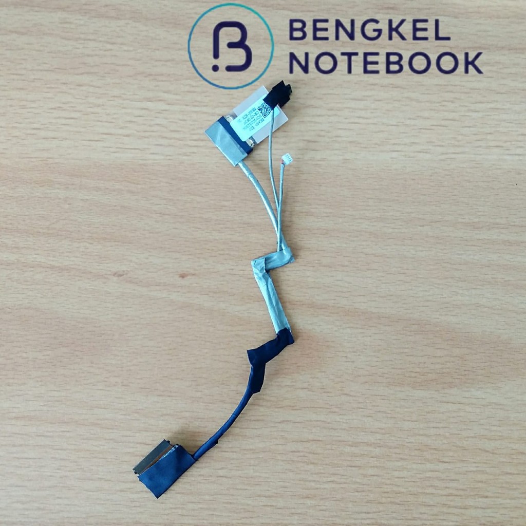 Kabel LCD Fleksible Dell Inspiron 7000 14 7460 7472 0JGP2V JGP2V DC02002I500