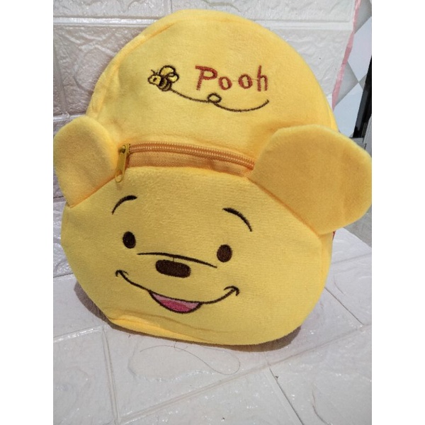 tas anak paud#tas bulu rafsur#tas import#tas jalan