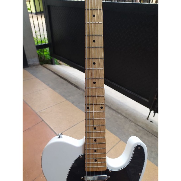 Legacy Telecaster