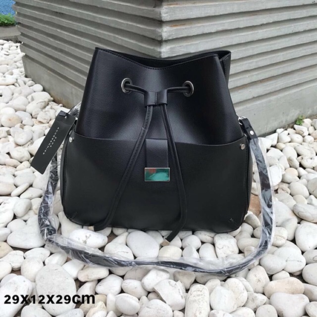 ZARA SERUT SLING BAG