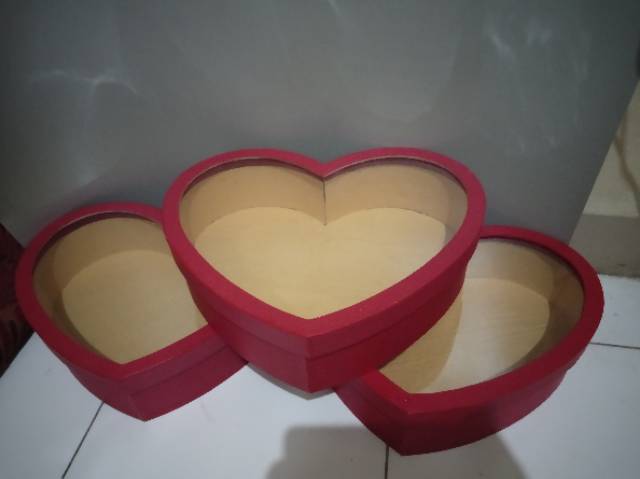 

Box love mika 25cm LM25