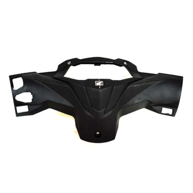 Batok Belakang Honda SUPRA GTR 150 Cover Lampu Handle Supra GTR Cover Lampu Depan Bagian Belakang