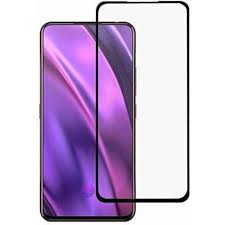 Tempered Glass Full Oppo A16 A17 A77s A15 A15s A5 A9 2020 F11 F11 Pro Reno 2F 4 4F 5 5F 6 Pro Screenguard Antigores