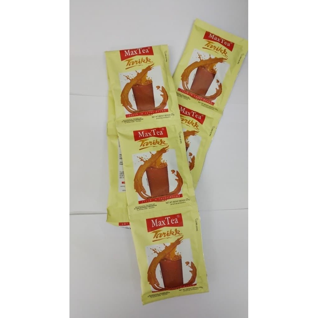 

kopi maxtea teh tarik 25grx10scht jual per renceng