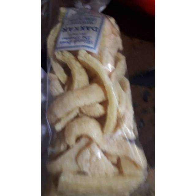 

Krupuk Rambak / 1ktg