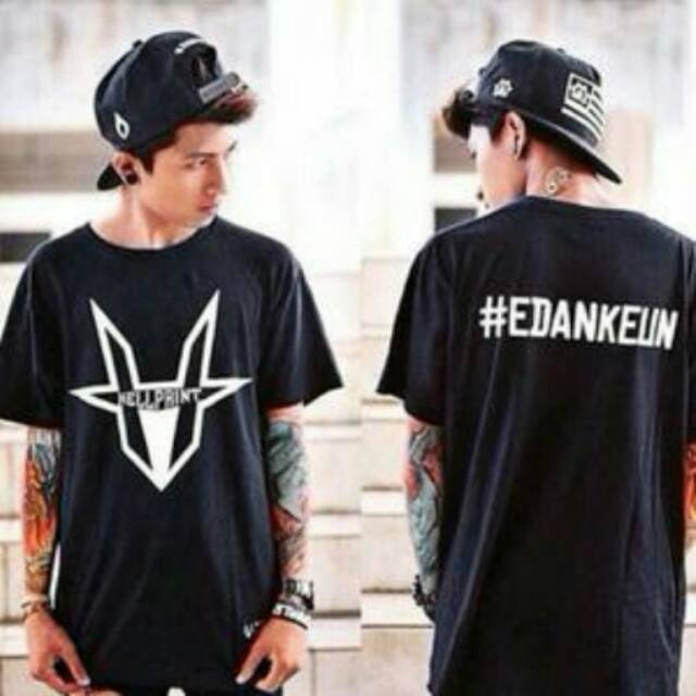 KAOS HELLPRINT/ KAOS UNDERGROUND/ KAOS BANDUNG