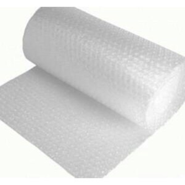 

Bubble wrap
