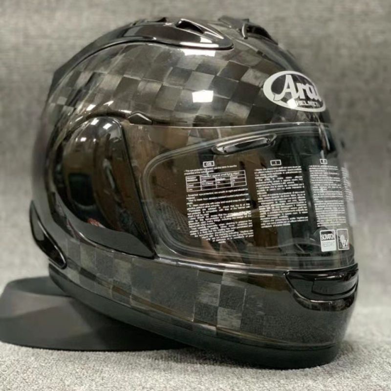 Arai corsair best sale x rc