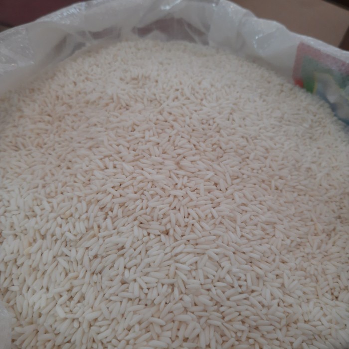 

KETAN-BERAS- BERAS KETAN PARIS 1KG -BERAS-KETAN.