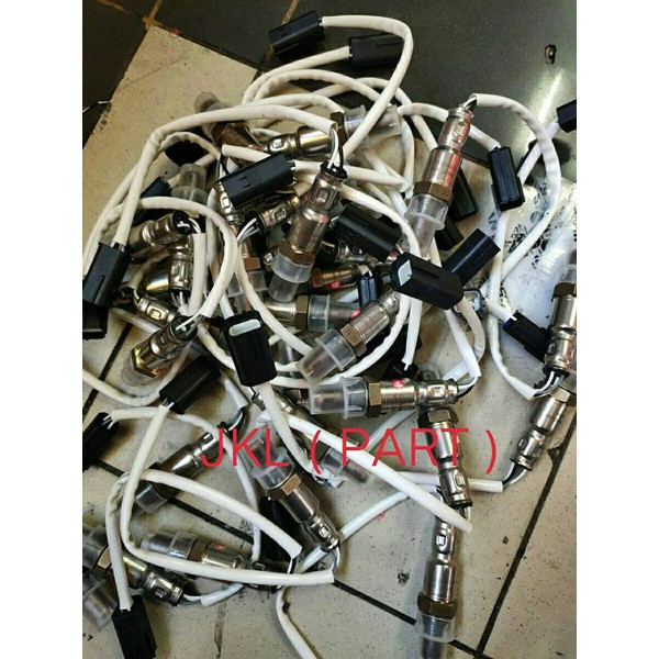 sensor oksigen grand livina Terjangkau