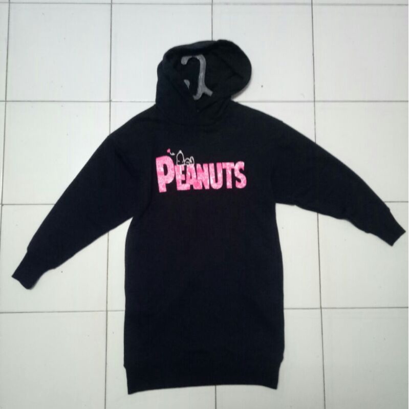 Hoodie Peanuts