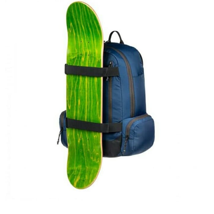 tas DC SHOES Bushings M backpack original DC SHOE