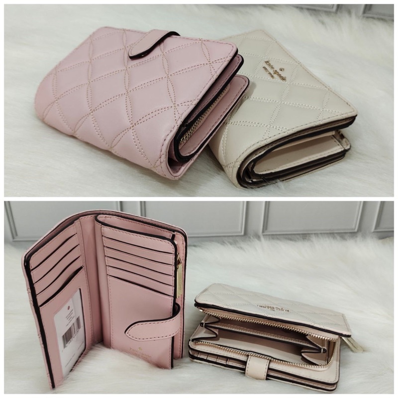 Kate spade wallet natalia original