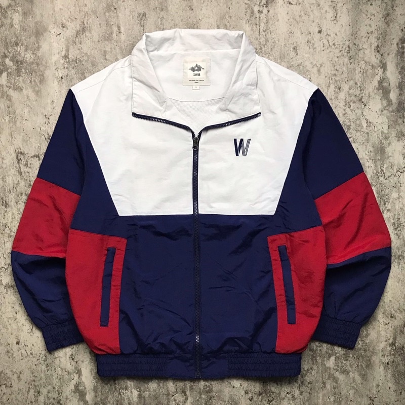 Jacket SWIB 6251