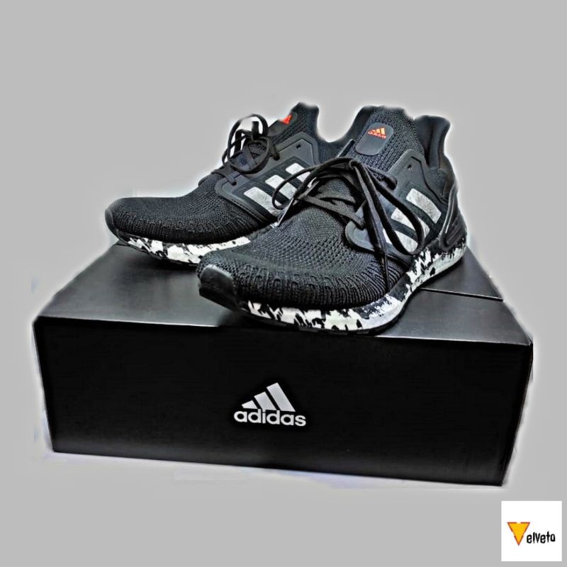 Adidas Ultra Boost 20