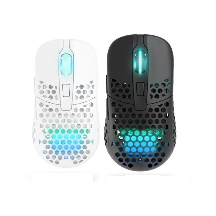 Xtrfy M42 RGB Ultra Lightweight Wireless Gaming Mouse