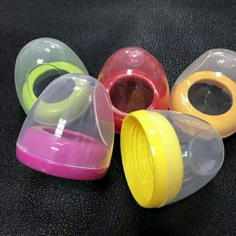 Cover+Ring Botol/Tutup Untuk Botol Pigeon 5 Warna [47PCS1KG]