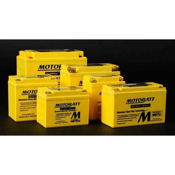 Mottobatt Type MTX7A