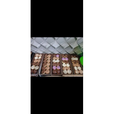 

donat mini