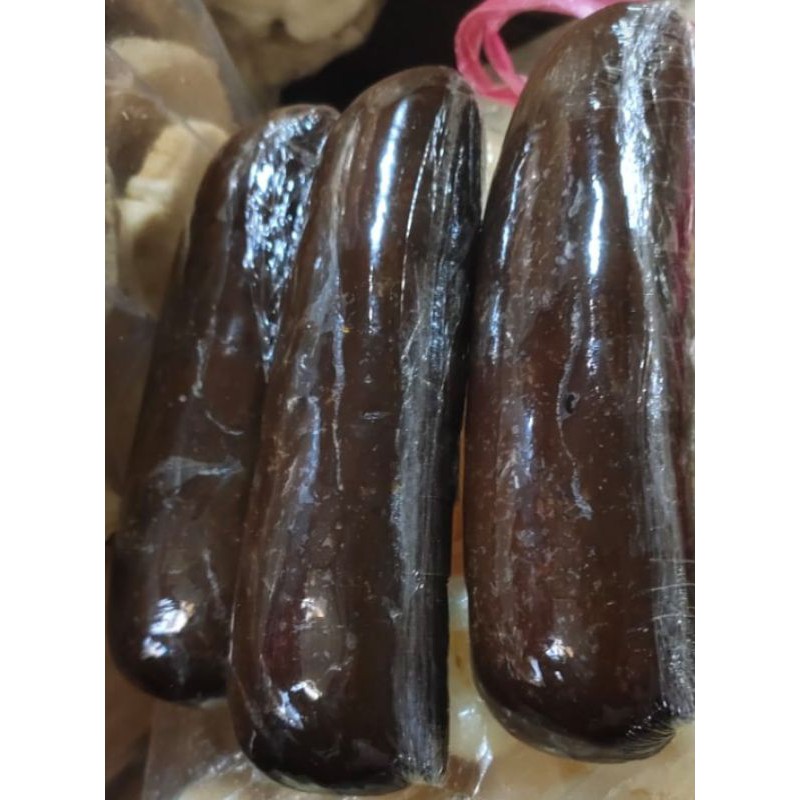 

Lempok Durian
