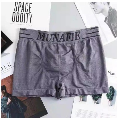 BOXER PRIA MUNAFIE KOLOR PRIA BOXER MUNAFIE PRIA CELANA DALAM BOXER PRIA MURAH